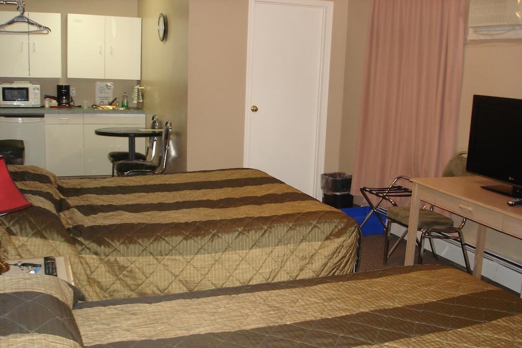 King'S Hotel & Motel By Elevate Rooms Shaunavon Phòng bức ảnh